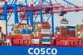 Container Shipping Rates Plunge in Step with U.S. Demand for China Goods