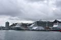 Fincantieri Reports Record €57.7B Shipbuilding Backlog
