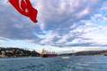 Tanker Engine Failure Shuts Bosphorus Straight Traffic