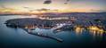 China's Hold on Global Ports focus of Trump Administration