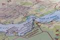 Fully Laden Front Eagle and Suezmax Tanker Collide Near Strait of Hormuz