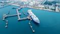 Asia to Take More US LNG ... but is it Enough to Placate Trump?