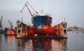 Alfa Laval UK Expands Dry-Dock Services to Cut Vessel Downtime