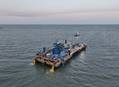 Nexans, Crowley Wind Services to Build Cable Lay Barge for US Ops