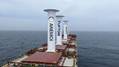 Lloyd’s Register Verifies Performance of Anemoi’s Wind Propulsion System