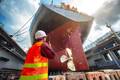 China Shipbuilding Market Share Drops 20% Amid USTR Port Fees Concerns