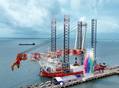 Cadeler Welcomes First A-Class Offshore Wind Jack-Up Vessel to its Fleet
