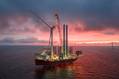 Cadeler Inks $580M Offshore Wind T&I Contracts