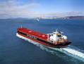 CMB.TECH, MOL Sign Agreement for Nine Ammonia-Powered Ships