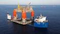 Beacon Offshore’s Shenandoah FPS Reaches US Ahead of Deepwater Installation