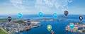 Alternative-Fueled Vessel Orders Continue Steady Upward Pace