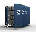 Echandia to Supply Battery Systems for Spliethoff’s Cargo Vessel Newbuilds