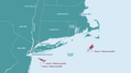 Equinor, BP Hit Key Milestone for New York Offshore Wind Projects