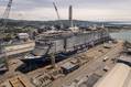 TUI Cruises Launches Fincantieri-Built Dual-Fuel Cruise Ship