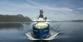 Vard Delivers Windward Offshore’s First CSOV