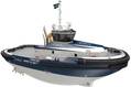 Robert Allan Ltd. Signs Contract for TundRA 3100 Icebreaking Tug for Swedish Port