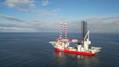 Seaway7 Secures More Work at Dogger Bank Offshore Wind Farm