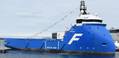 Norside to Convert Platform Supplier into Offshore Wind W2W Vessel