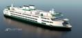 ABB to Power Washington State Ferries’ First Hybrid-Electric Newbuilds