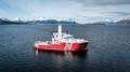 Wind Multiplikator, Norwind Offshore Ink CSOV Charter Deal