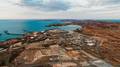 Woodside to run North West Shelf LNG Plant to 2070
