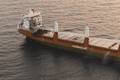 Crew Safe as Dutch-Flagged Cargo Ship Remains Adrift and Ablaze in Gulf of Aden