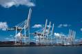 US Dockworker Strike; Talks at a Standstill