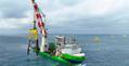 DEME, Van Oord Secure Offshore Wind Work in Taiwan