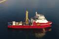 Geoquip Marine Wraps Up Surveys for German Offshore Wind Projects