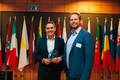 PortXchange Wins Award for EmissionInsider Port Decarbonization Platform