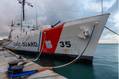 U.S. Coast Guard Receives Historic Investment