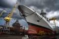 Fincantieri Delivers Multi-Purpose Frigate to Italian Navy