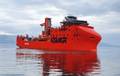 Havyard Delivers Another Offshore Wind Service Vessel to Esvagt