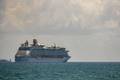 Rival Cruise Lines Team Up to Plan Restart