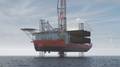 Cadeler Secures $192,3M Loan to Fund New Offshore Wind Vessels