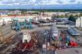 Colonna’s Shipyard Announces Senior Management Changes