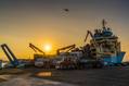 Subsea Miner DeepGreen to Go Public Via $2.9 Billion SPAC Deal