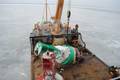US Coast Guard Issues RFP for New Waterways Commerce Cutters