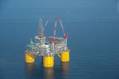 Oil Leak Contained at Three US Gulf Platforms, Shell Says