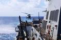 US Builds Forces in Caribbean: Why?
