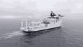 Vard Signs Contract with Inkfish for New Research Vessel