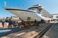 Fincantieri Launches “Viking Mira” Cruise Ship