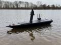 FLANQ Launches Expeditionary USV for Maritime Surveillance and Special Forces Operation