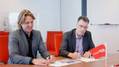 Royal IHC, Floorganise Strengthen Dutch Shipbuilding with Renewed Partnership