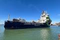 Fortescue’s Ammonia-Powered Vessel Arrives to UK