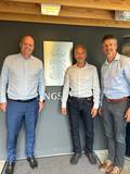 Kongsberg Discovery Announces Passive Acoustic Technology