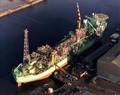 GLO Marine to Upgrade Hydraulic System on Bluewater’s FPSO