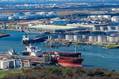 US Awards Nearly $3 Billion for Clean Port Projects