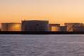 Iran's Oil Storage Almost Full as Sanctions and Pandemic Weigh