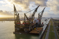 Brouwershaven to Resign as CEO of Heerema to Focus on New Challenges